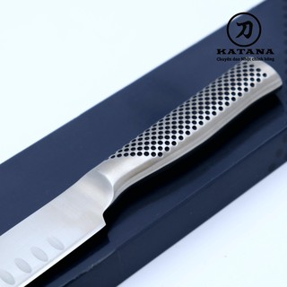 DAO BẾP GLOBAL G60 LONG SLICER