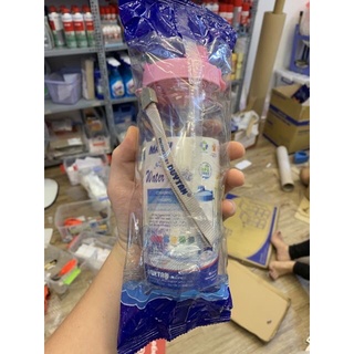 Bình đựng nước du lịch