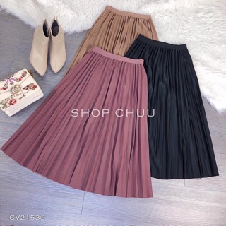 Váy maxi (kèm video ảnh thật)
