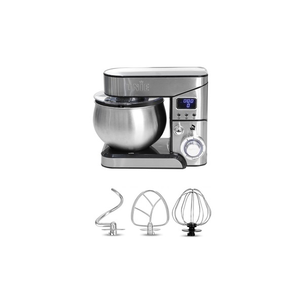 MÁY NHỒI BỘT ĐÁNH TRỨNG UNIE EM2