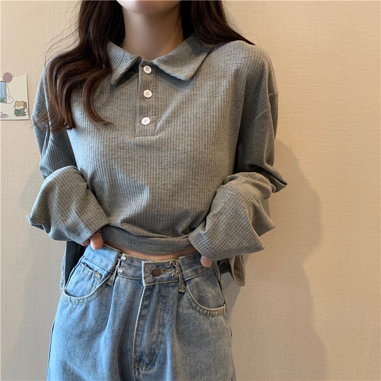 Áo thun nữ form rộng oversize phong cách hàn quốc thời trang cá tính