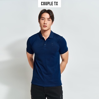 Áo Polo Basic Nam Couple TX MPO 1011