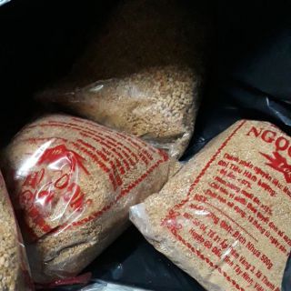 6 ký Muối tây ninh ngọc châu