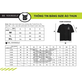 Áo Thun PoLo Nam Nữ BYS Basic Màu Trắng