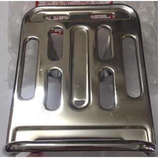Baga sau mạ sắt dày đẹp xe cup 86, cup 81, cup 82 50-70, dd đỏ