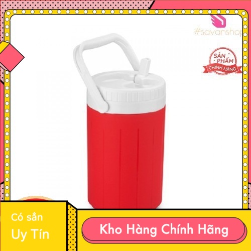 Phích Nước Đá Có Vòi 4 Lít Happy Ware Cao Cấp Thái Lan