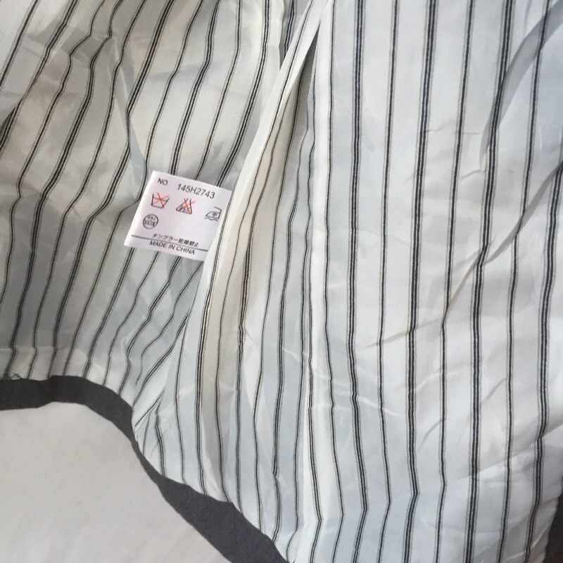 Blazer Foresr Heart Japan xinh xắn