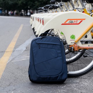 Balo TUCANO LATO BACKPACK 17 Inchs