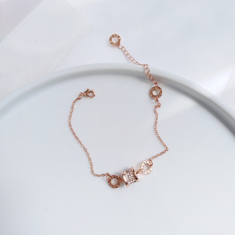Lắc tay nữ style Hàn cực xinh - LT133