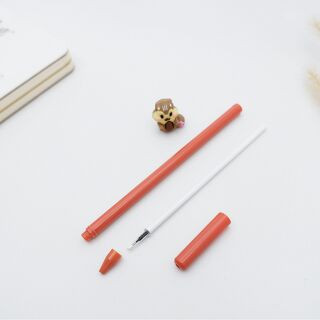 Bút nước cute Sóc con (giao ngẫu nhiên)
