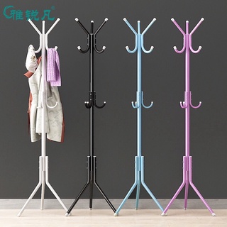 CÂY TREO QUẦN ÁO INOX TIỆN LỢI 175x45CM