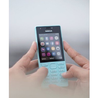 Điện thoại nokia 216 - 2 sim - camera sefile