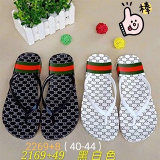 Combo dép kẹp nữ thời trang