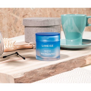 [ Chính Hãng ] Mặt nạ ngủ Laneige Water Sleeping Mask 100ml