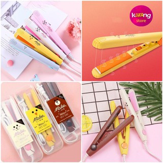 Máy làm tóc chibi mini siêu đẹp