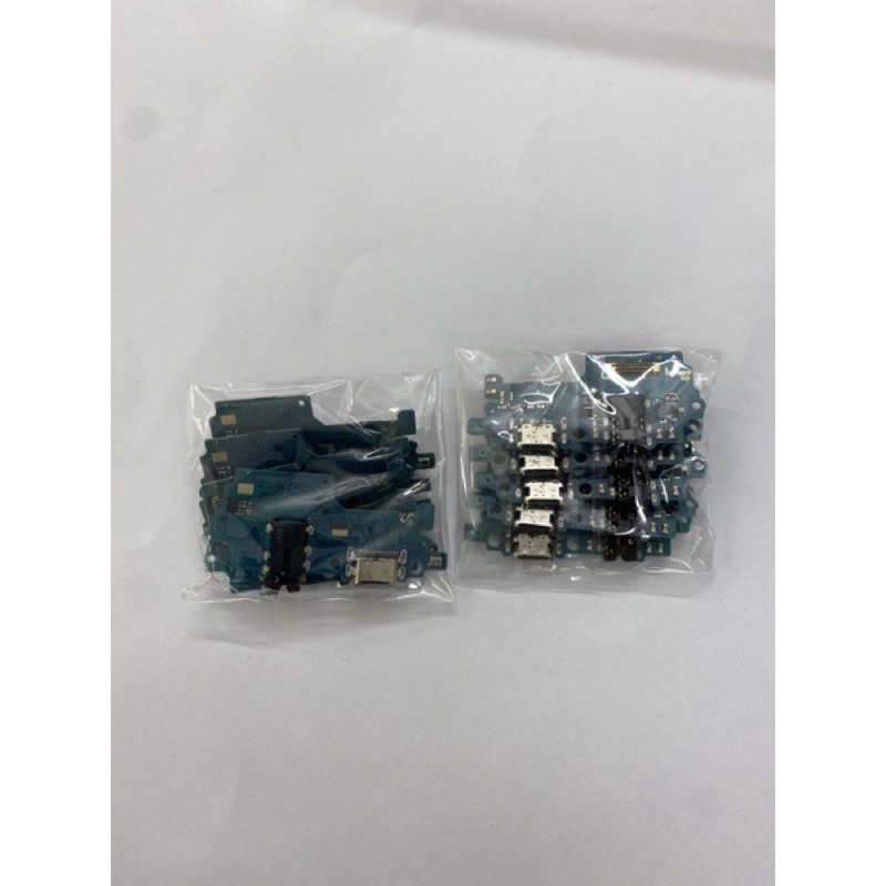 Bo cáp sạc Samsung M21s/M217