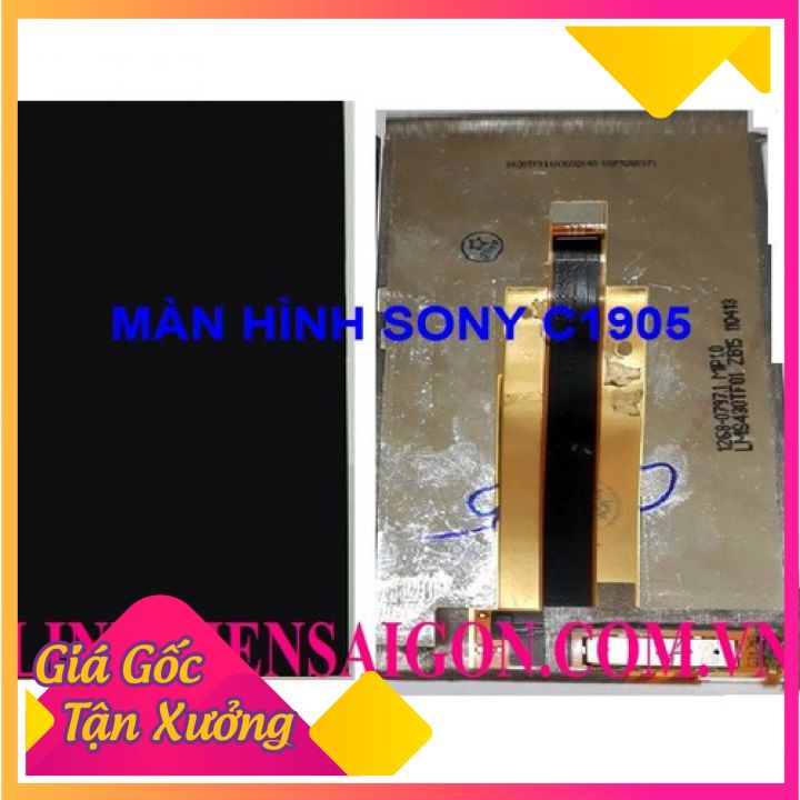 MÀN HÌNH SONY C1905 RỜI