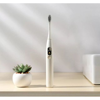Bàn chải điện thông minh Xiaomi Oclean X