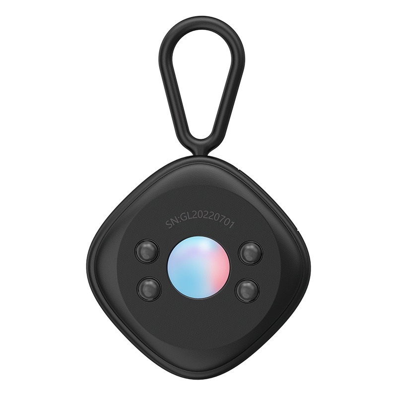 Camera Ẩn Baseus Thiết Kế Nhỏ Gọn Chống Nhìn Trộm Sự Bảo Vệ