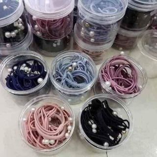 Hộp cột tóc 12 sợi