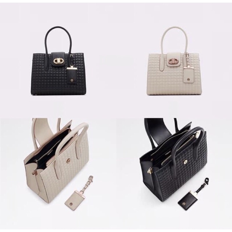 Túi công sở Aldo chính hãng