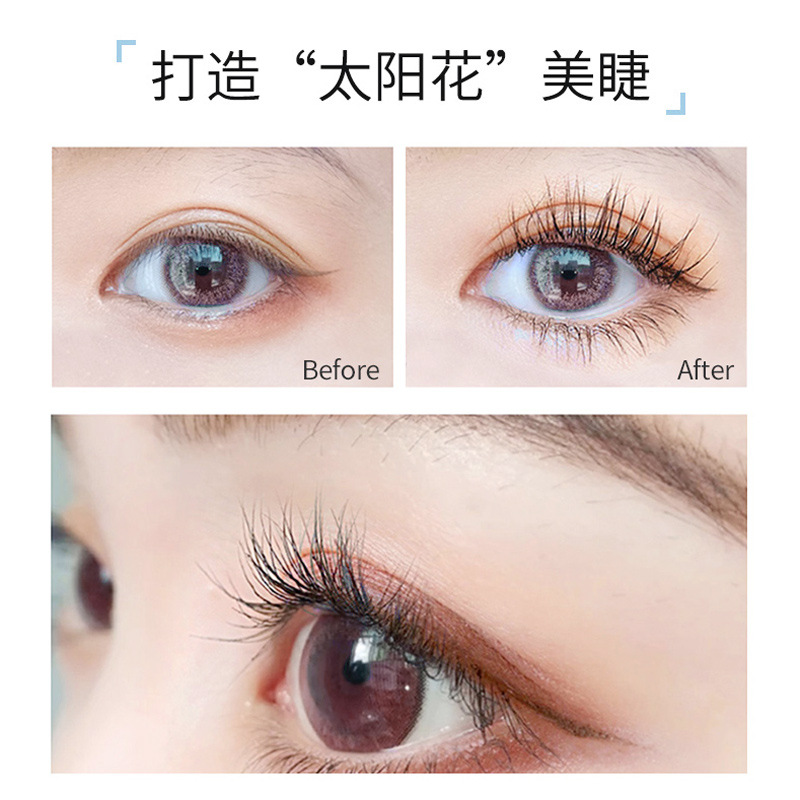 [Hàng mới về] Mascara chuốt mi Hengfang lâu trôi chống nước | BigBuy360 - bigbuy360.vn