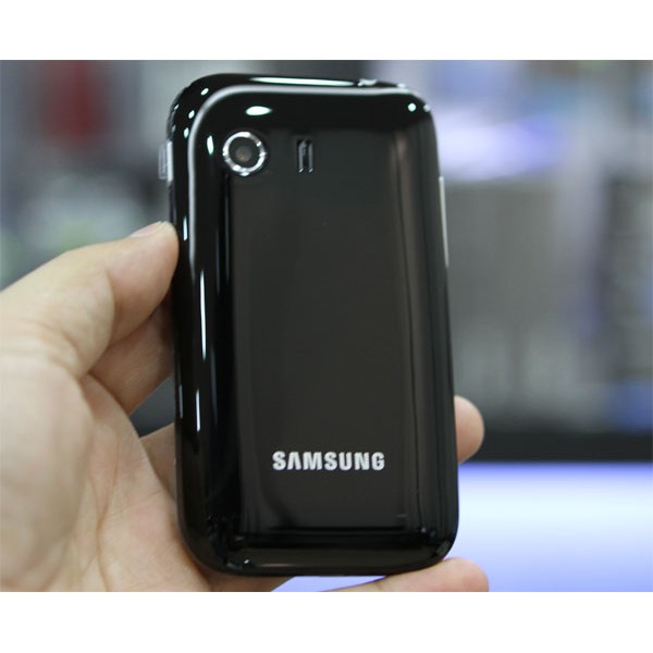 Điện thoại Samsung Galaxy Y S5360 Color Plus 3G WiFi cũ