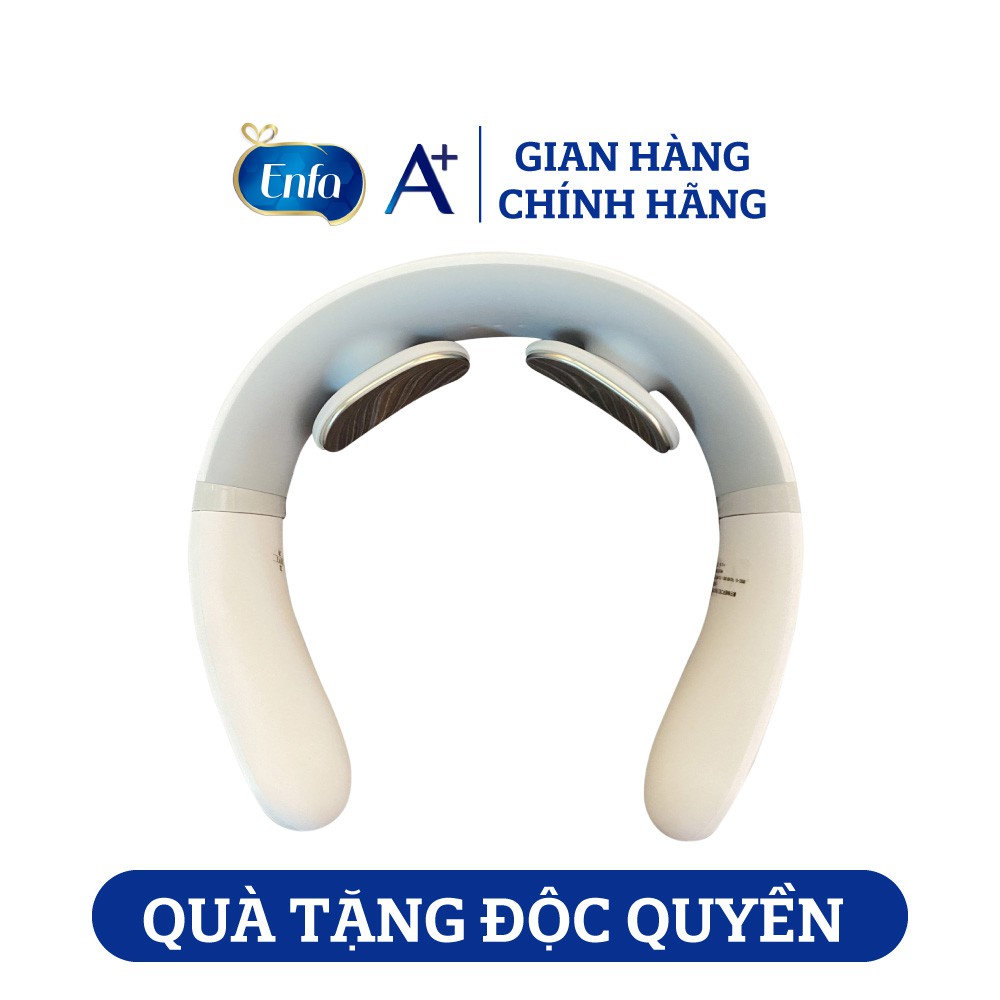 [MKB Gift] Máy massage cổ - quà tặng Enfa A+
