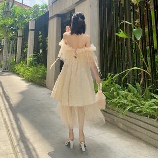 Đầm SẦU RIÊNG - RESSES shop