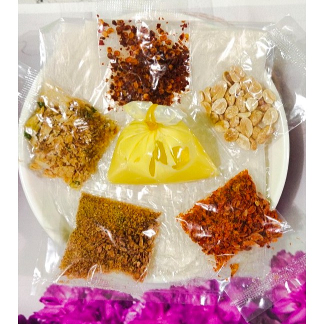 [1b] Bánh Tráng bơ cuôn Trung nghĩa | BigBuy360 - bigbuy360.vn