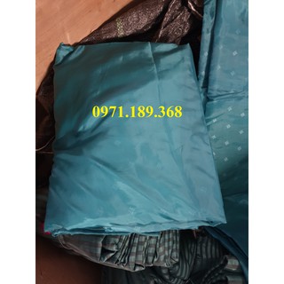 Túi đựng chè cho máy hái chè đơn