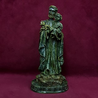 Tượng thiên chúa - Tượng Thánh Giuse - Xưởng E3D - CHUA 002