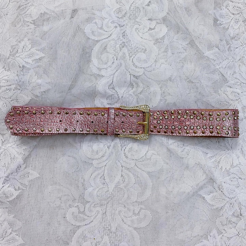 Thắt lưng da 2hand