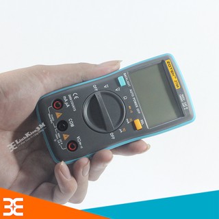 ĐỒNG HỒ ĐO VẠN NĂNG ZOTEK ZT98