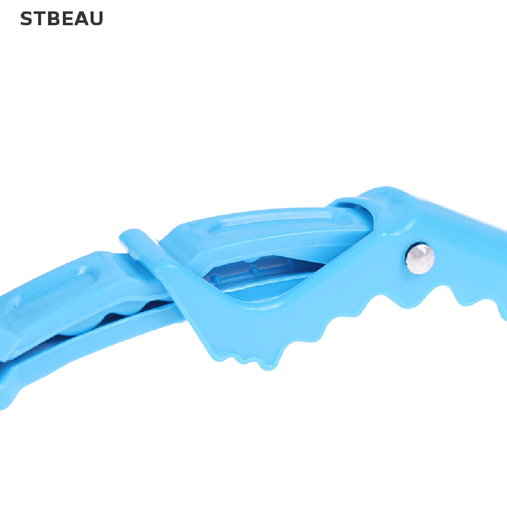 [Hàng mới về] Set 5 kẹp tóc càng cua tạo kiểu tóc dành cho salon