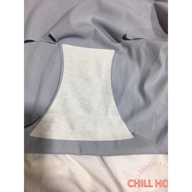 COMBO 3 Quần lót đúc su không đường may 1028 48-58kg - CHILLHOUSE