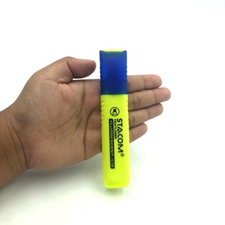 Bút nhớ dòng ( HIGHLIGHTER) Stacom HL108