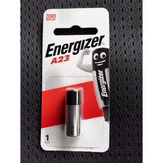 Pin A23 Energizer 12V vỉ 1 viên