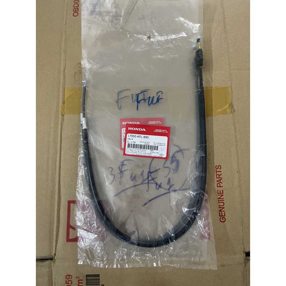 dây le xe future 1 hàng chính hãng 17950KFL890