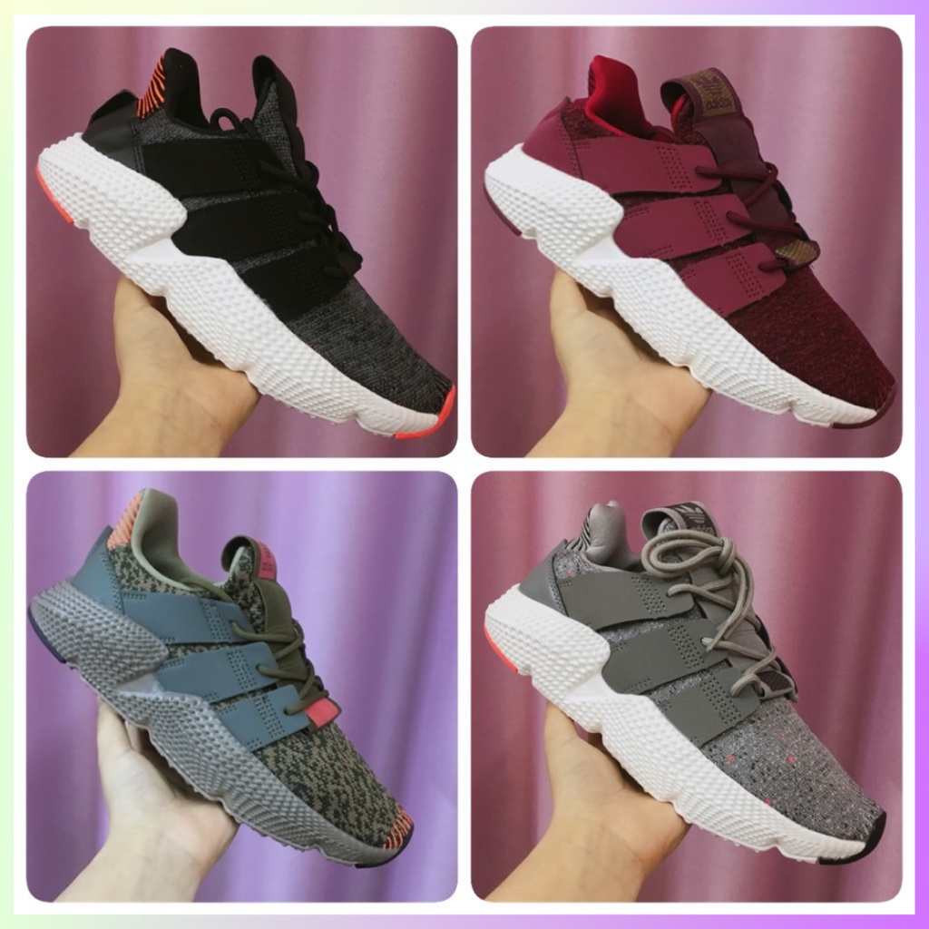 Giày Thể Thao Pro🌿Tặng Box Bảo Vệ+Bill🌿Giày Pro Màu Nam Nữ