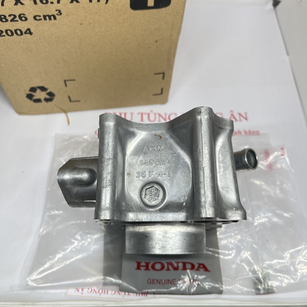 Lòng  Vario 150, Click 150 2017-2019, PCX K36 nhập khẩu chính hãng Honda Thailand - PT HỒNG ÂN