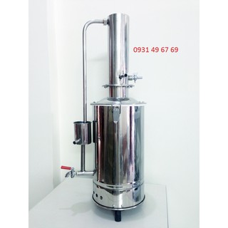 Máy cất nước 1 lần 5 lít/ giờ YAZD5