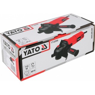 Máy mài 100mm Yato 82090 (710W)