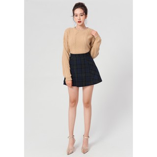 20Again - Chân Váy Dạ
