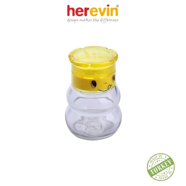 Hũ Xay Tiêu TT Herevin 150ml - HUGI131650-000