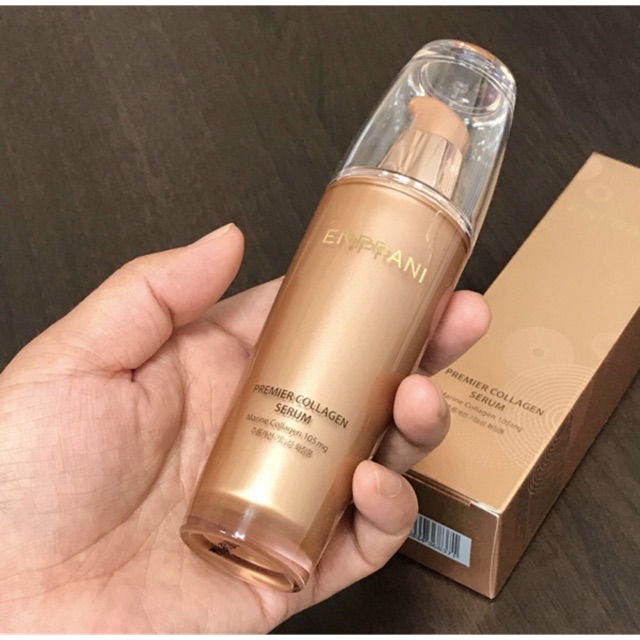 Enprani Premier Collagen Serum AD 40mL serum dưỡng da