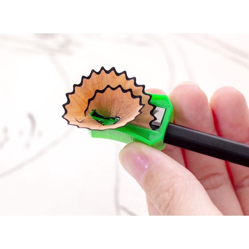 (Vỉ 12 Chiếc)Bút chì 2B cao cấp KidPlaza- Bút chì 2B cho học sinh sinh viên