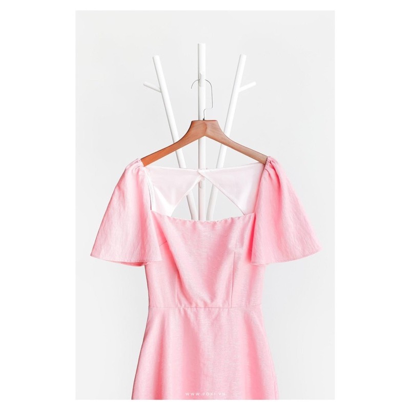 Pass đầm Poxi sz S auth