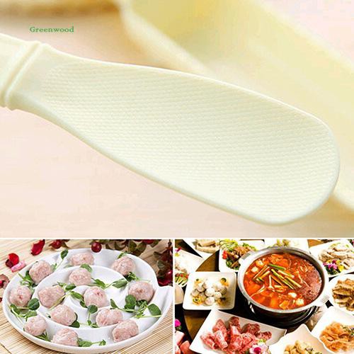 Khuôn Làm Thịt Viên Tiện Lợi Cho Nhà Bếp