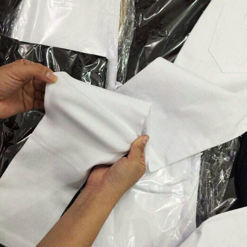 Quần Kaki Nữ Màu Trắng Hàng Co Giãn | BigBuy360 - bigbuy360.vn